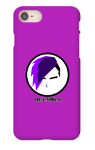 Lintu Logo iPhone Cases