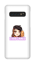 ehhronnie Samsung Phone Cases