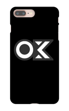 Kolony Logo iPhone Case