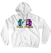 SpartanWarGames.com - The Feud - Hoodie