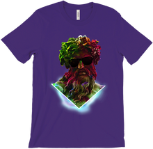 Pop Zeus T-Shirts
