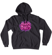 SweetzzGaming GangGang Hoodie (No-Zip/Pullover)