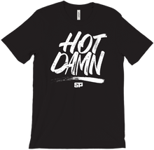 Stupendous 'Hot Damn' T-Shirts