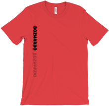 bozwardo T-Shirts
