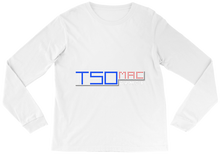 TSOmac Games Long Sleeve Tee