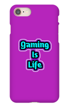 chriswgaming iPhone Phone Cases