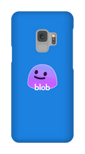 bl0bert Samsung Phone Cases