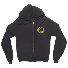 Seiryū-kai Zip Up Hoodie