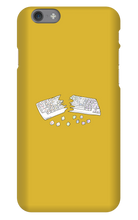 hoodbrink iPhone Phone Cases