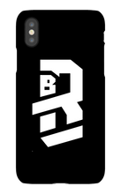 bbrgamer iPhone Phone Cases