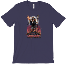 kingofsiience T-Shirts