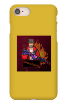 sahanjgaming iPhone Phone Cases