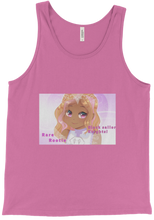 rare_rootie Tank Top