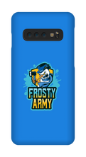 frosty_dp_ Samsung Phone Cases