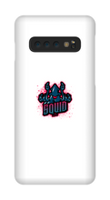 Squid Squad Samsung Phone Cases