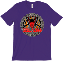 gkillaz666 T-Shirt Big logo