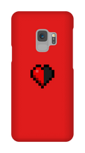 triceratops43 Samsung Phone Cases