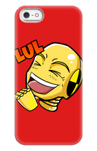 acrashdummy iPhone Phone Cases