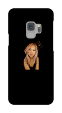 w0lfiebabe Samsung Phone Cases
