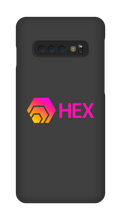 hodldog Samsung Phone Cases