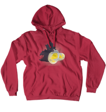 PennyMuncher Hoodies (No-Zip/Pullover)