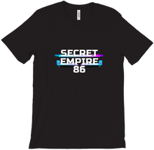 secretempire86 T-Shirts