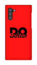 pokergal13 Samsung Phone Cases