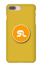 sleepinglogic iPhone Phone Cases