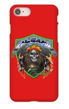 realgamingcartel iPhone Phone Cases