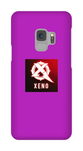 xenooffcial Samsung Phone Cases