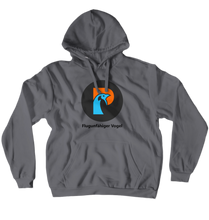 Flugunfähiger Vogel Hoodies (No-Zip/Pullover)