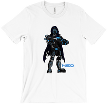 neo_ers T-Shirts