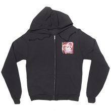 darkheart hoodie