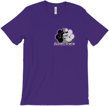 cloudys_stream T-Shirts