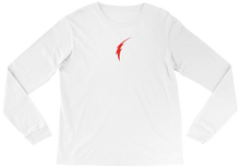 Long Sleeve Tee con logo SCGangStar