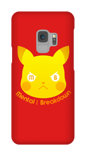MB | Pika Samsung Hülle
