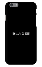 Blazee iPhone iPhone Cases