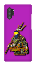 trident_tv Samsung Phone Cases