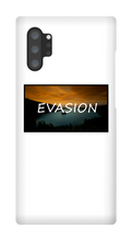 Classic 'EVASION' Samsung Case!