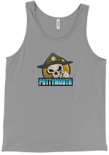 Pottymouth Tank Top