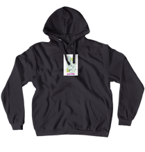 Hoodies (No-Zip/Pullover)
