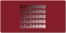 lilzarro XXL Gaming Mousepad
