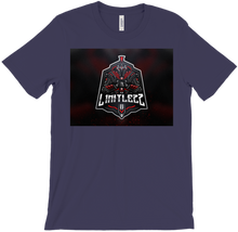 l1mitlez T-Shirts