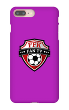 ffkfantv iPhone Phone Cases