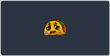 tacocatt_ XXL Gaming Mousepad