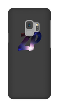 ZeroPoint Samsung Phone Cases