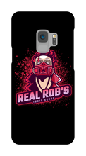 Toxic Squad Samsung Phone Cases
