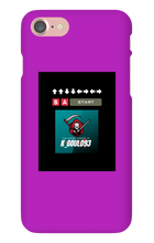 k_gould93 iPhone Phone Cases