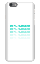 qtm_florian iPhonhülle