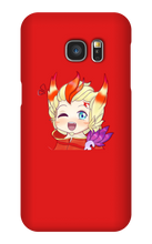 ri0ns Samsung Phone Cases